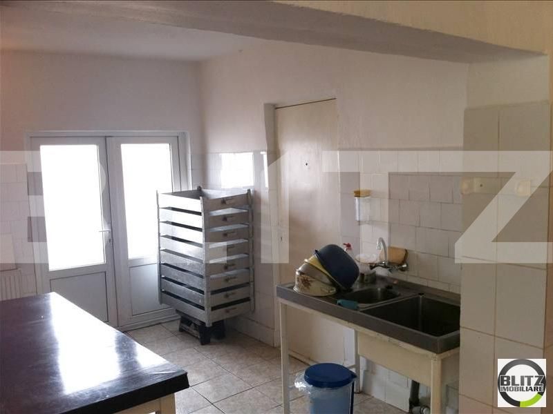 Spațiu comercial de închiriat Dambul Rotund - 21401SIC | BLITZ Cluj-Napoca | Poza2