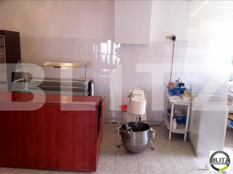 Spațiu comercial de închiriat Dambul Rotund - 21401SIC | BLITZ Cluj-Napoca | Poza3