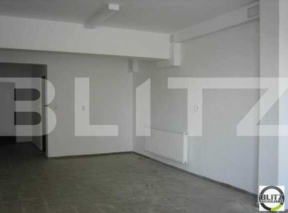 Spațiu comercial de închiriat Dambul Rotund - 21402SIC | BLITZ Cluj-Napoca | Poza3