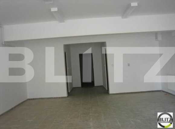 Spațiu comercial de închiriat Dambul Rotund - 21402SIC | BLITZ Cluj-Napoca | Poza2