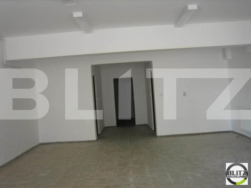 Spațiu comercial de închiriat Dambul Rotund - 21402SIC | BLITZ Cluj-Napoca | Poza2