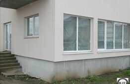 Spatiu comercial de inchiriat, 90 mp, finisat, zona strazii Eroilor