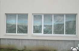 Spatiu comercial de inchiriat, 90 mp, finisat, zona strazii Eroilor