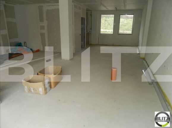 Spațiu comercial de vânzare Floreşti - 21404SVC | BLITZ Cluj-Napoca | Poza4