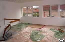 120 mp de Show Room sau Sediu de Firma !