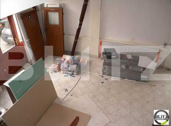 Spațiu comercial de închiriat Central - 21405SIC | BLITZ Cluj-Napoca | Poza4