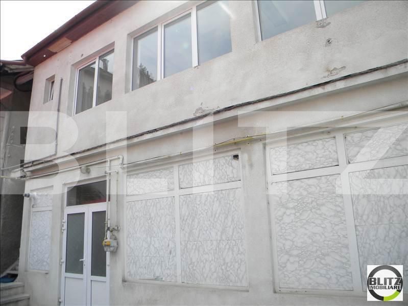 Spațiu comercial de închiriat Central - 21405SIC | BLITZ Cluj-Napoca | Poza8