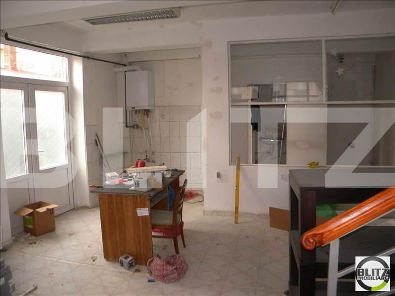 Spațiu comercial de închiriat Central - 21405SIC | BLITZ Cluj-Napoca | Poza5