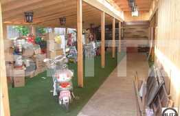 Restaurant, Cafenea , Terasa !