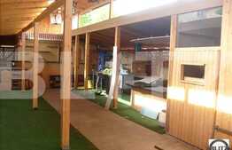 Restaurant, Cafenea , Terasa !