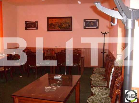 Spațiu comercial de vânzare Central - 21406SVC | BLITZ Cluj-Napoca | Poza5