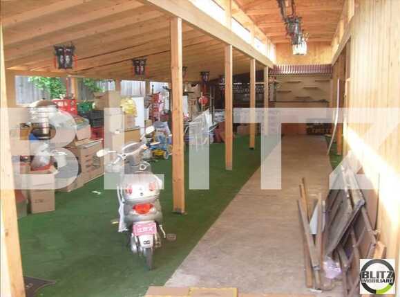 Spațiu comercial de vânzare Central - 21406SVC | BLITZ Cluj-Napoca | Poza3