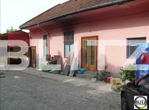 Spațiu comercial de vânzare Central - 21406SVC | BLITZ Cluj-Napoca | Poza1