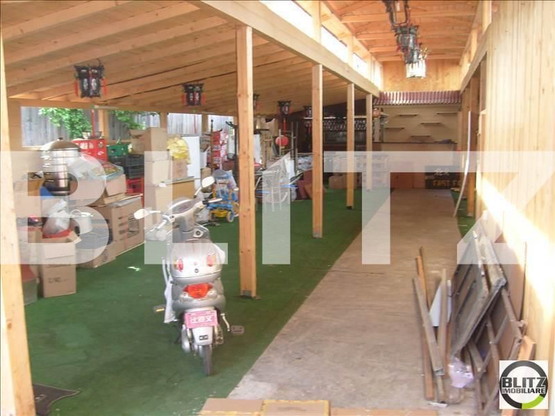 Spațiu comercial de vânzare Central - 21406SVC | BLITZ Cluj-Napoca | Poza3