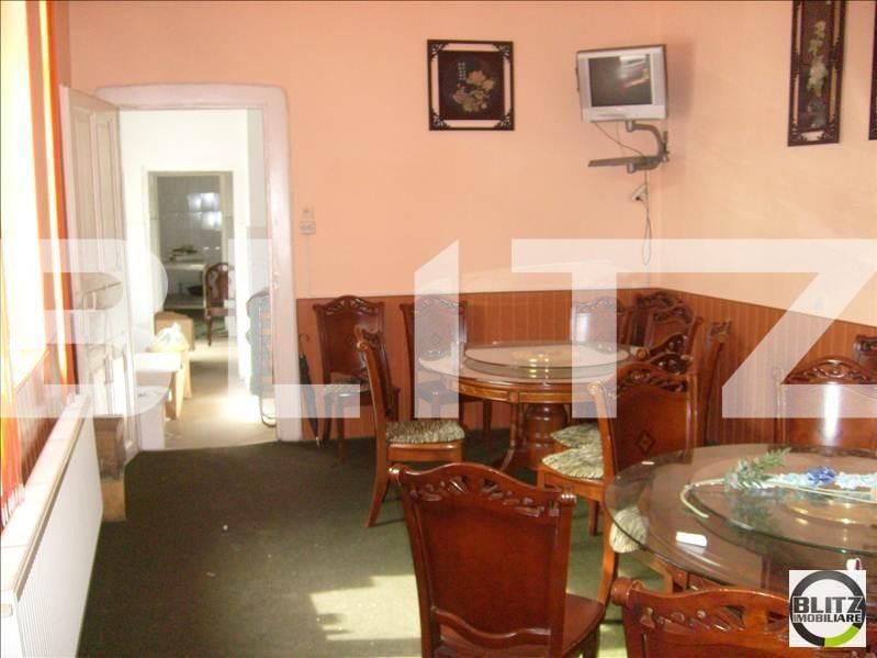 Spațiu comercial de vânzare Central - 21406SVC | BLITZ Cluj-Napoca | Poza4