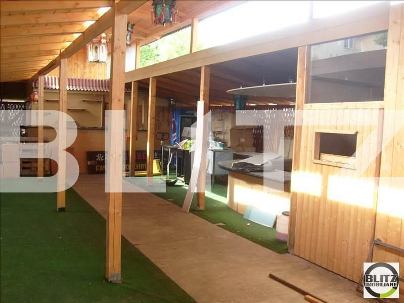 Spațiu comercial de vânzare Central - 21406SVC | BLITZ Cluj-Napoca | Poza6