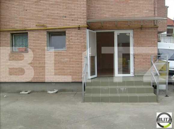 Spațiu comercial de închiriat Central - 21408SIC | BLITZ Cluj-Napoca | Poza1