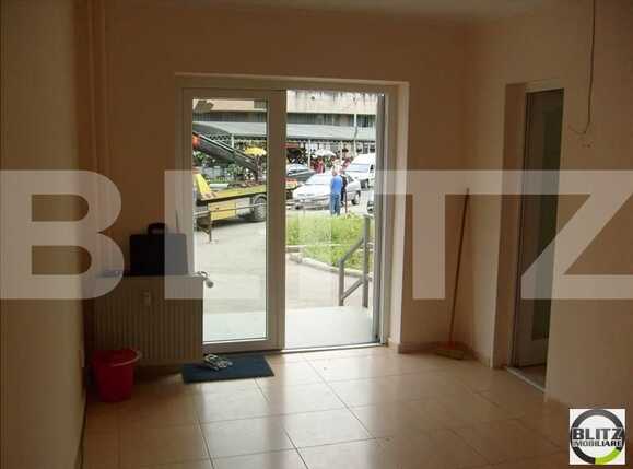 Spațiu comercial de închiriat Central - 21408SIC | BLITZ Cluj-Napoca | Poza2