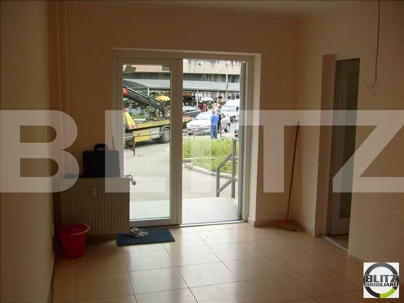 Spațiu comercial de închiriat Central - 21408SIC | BLITZ Cluj-Napoca | Poza2