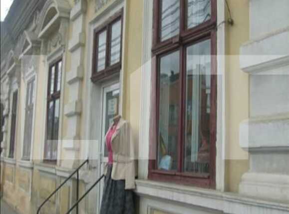 Spațiu comercial de vânzare Central - 21409SVC | BLITZ Cluj-Napoca | Poza2