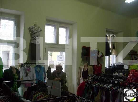 Spațiu comercial de vânzare Central - 21409SVC | BLITZ Cluj-Napoca | Poza3