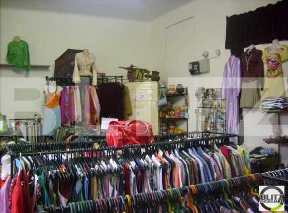 Spațiu comercial de vânzare Central - 21409SVC | BLITZ Cluj-Napoca | Poza4