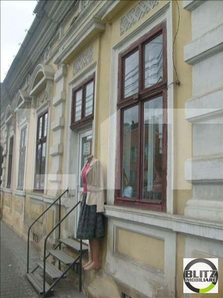 Spațiu comercial de vânzare Central - 21409SVC | BLITZ Cluj-Napoca | Poza2