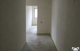 De vanzare apartament 2 camere, COMISION 0%, decomandat, 56 mp, semifinisat