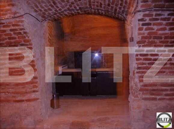 Spațiu comercial de închiriat Central - 21410SIC | BLITZ Cluj-Napoca | Poza2