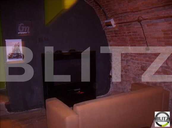 Spațiu comercial de închiriat Central - 21410SIC | BLITZ Cluj-Napoca | Poza3