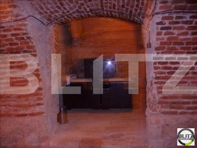 Spațiu comercial de închiriat Central - 21410SIC | BLITZ Cluj-Napoca | Poza2