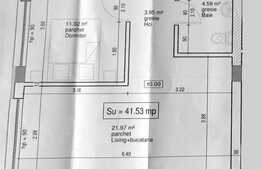 Spatiu semicomercial de vanzare , imobil in constructie, zona strazii Horea