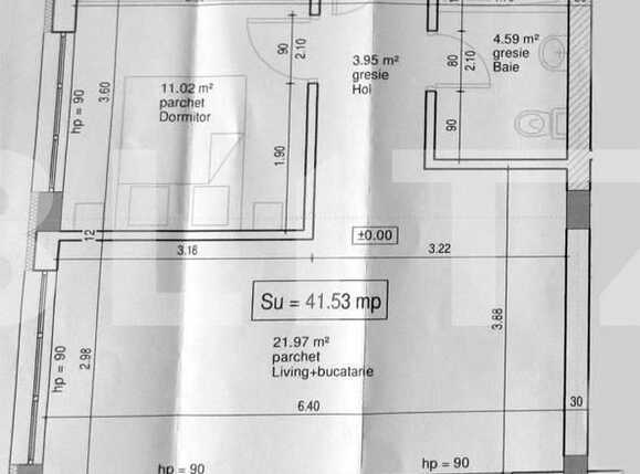 Spațiu comercial de vânzare Floreşti - 21411SVC | BLITZ Cluj-Napoca | Poza1