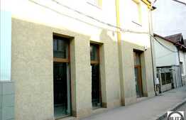 Spatiu pentru activitati mixte situat in apropierea Pietei Garii!