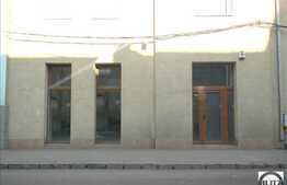 Spatiu pentru activitati mixte situat in apropierea Pietei Garii!