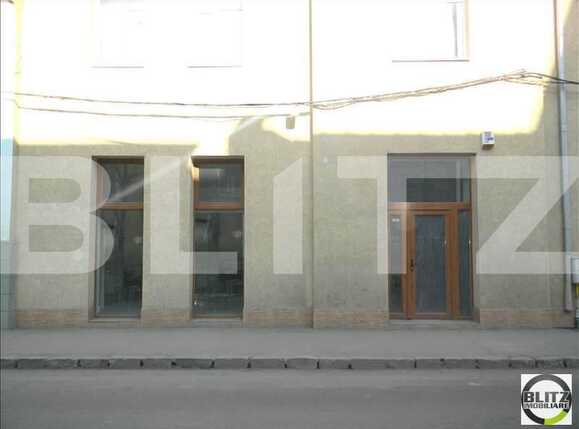 Spațiu comercial de închiriat Gara - 21413SIC | BLITZ Cluj-Napoca | Poza3