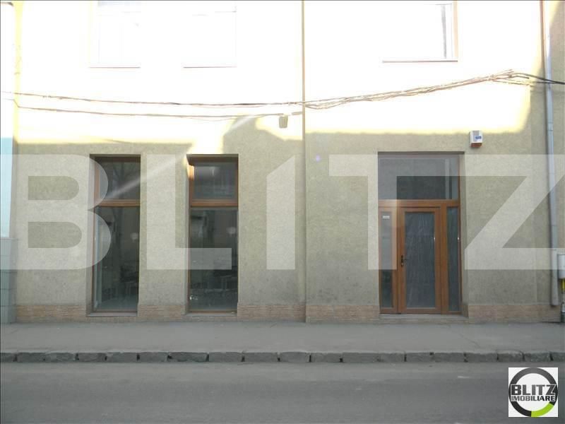 Spațiu comercial de închiriat Gara - 21413SIC | BLITZ Cluj-Napoca | Poza3