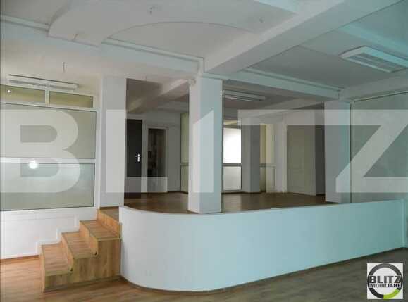 Spațiu comercial de închiriat Gruia - 21414SIC | BLITZ Cluj-Napoca | Poza1
