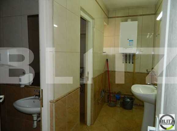 Spațiu comercial de închiriat Gruia - 21414SIC | BLITZ Cluj-Napoca | Poza8