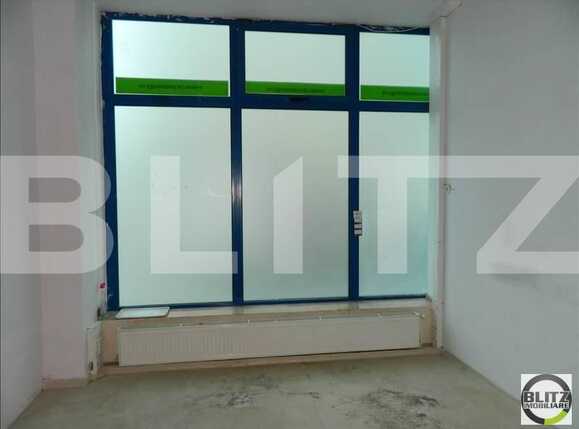 Spațiu comercial de închiriat Gruia - 21414SIC | BLITZ Cluj-Napoca | Poza3