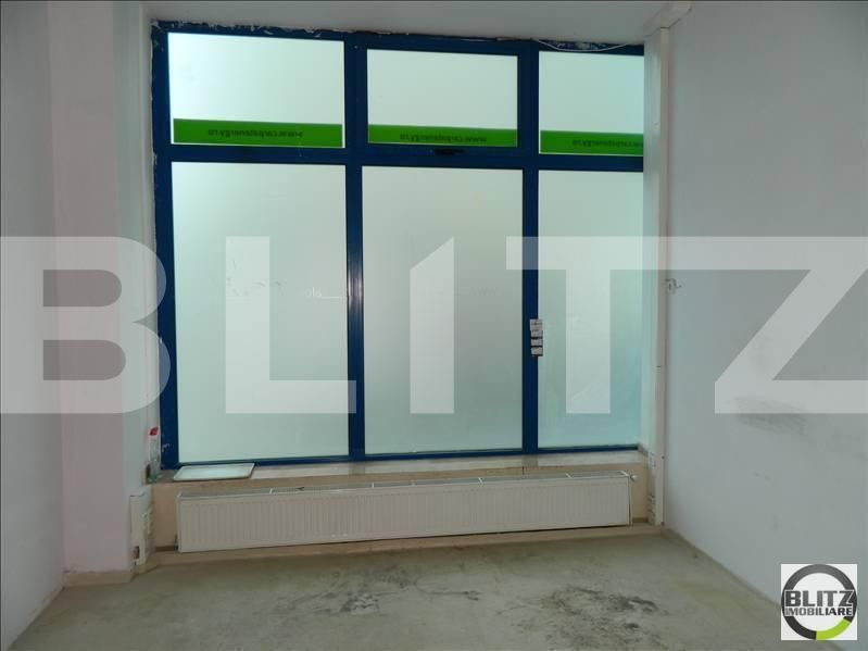 Spațiu comercial de închiriat Gruia - 21414SIC | BLITZ Cluj-Napoca | Poza3