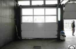 Afacere la cheie, Spalatorie Auto !