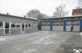 Afacere la cheie, Spalatorie Auto !