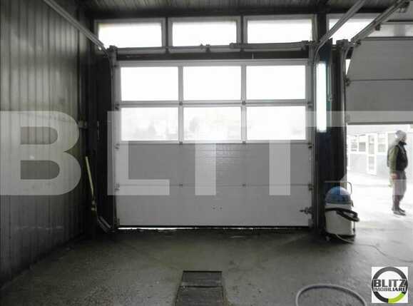 Spațiu comercial de vânzare Marasti - 21415SVC | BLITZ Cluj-Napoca | Poza7