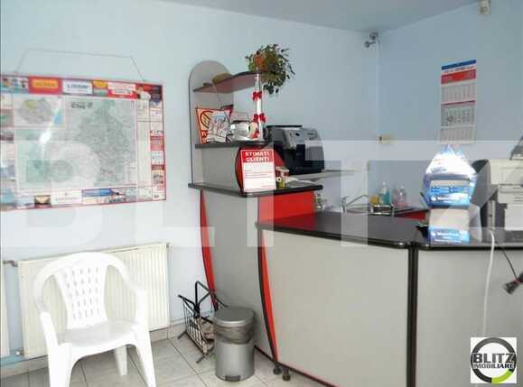 Spațiu comercial de vânzare Marasti - 21415SVC | BLITZ Cluj-Napoca | Poza8