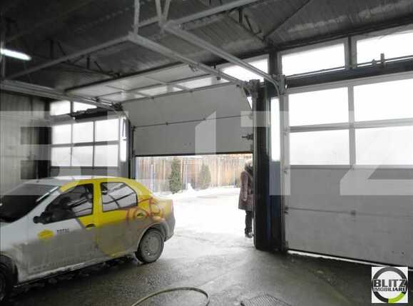 Spațiu comercial de vânzare Marasti - 21415SVC | BLITZ Cluj-Napoca | Poza5