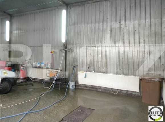 Spațiu comercial de vânzare Marasti - 21415SVC | BLITZ Cluj-Napoca | Poza6