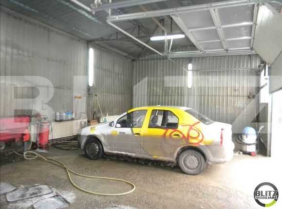 Spațiu comercial de vânzare Marasti - 21415SVC | BLITZ Cluj-Napoca | Poza4