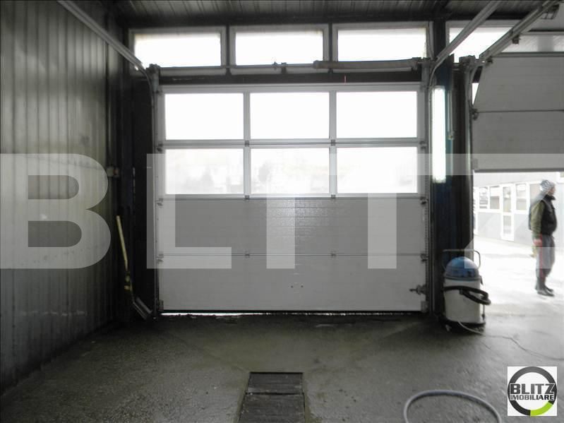 Spațiu comercial de vânzare Marasti - 21415SVC | BLITZ Cluj-Napoca | Poza7
