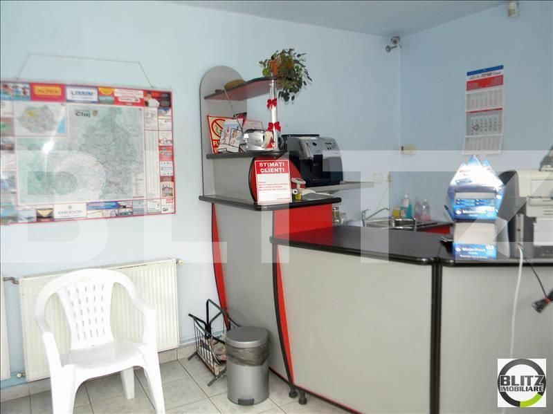 Spațiu comercial de vânzare Marasti - 21415SVC | BLITZ Cluj-Napoca | Poza8